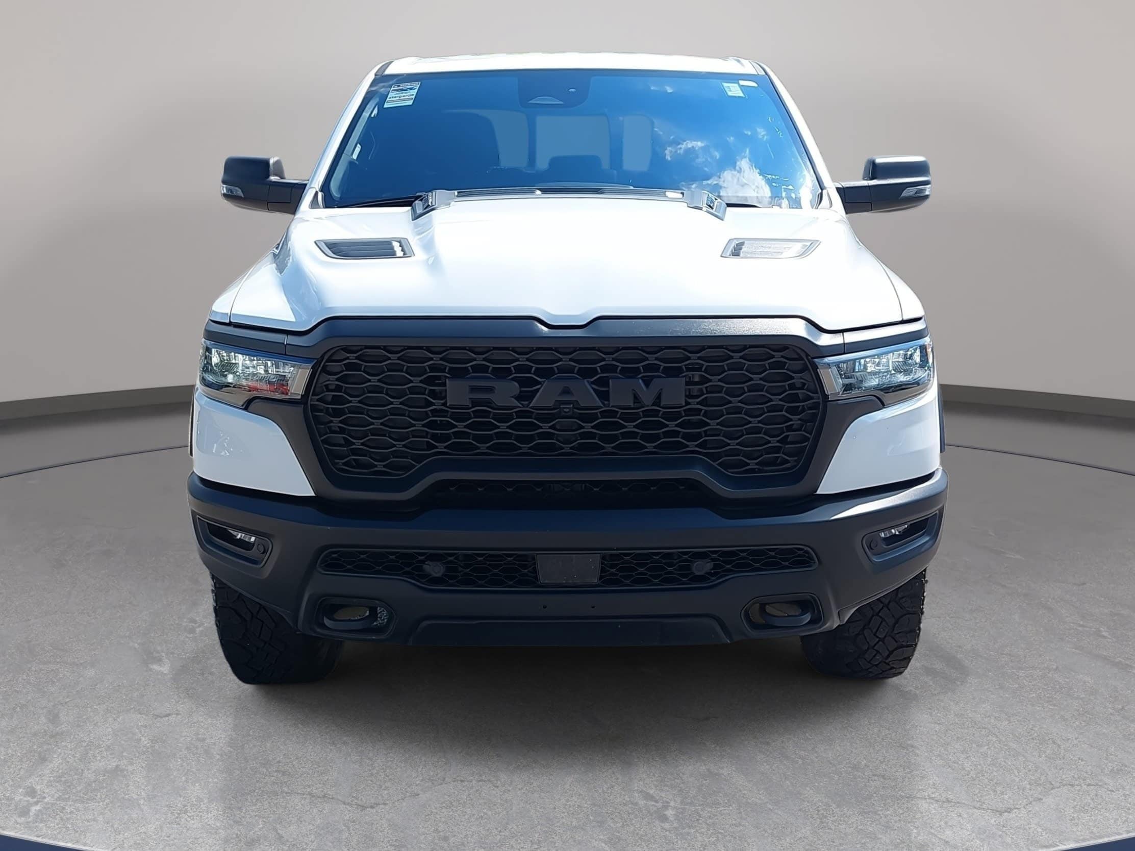 ram ram 1500 pickup 2025 1C6SRFLP0SN583886 image ram ram 1500 pickup 2025 1C6SRFLP0SN583886 image